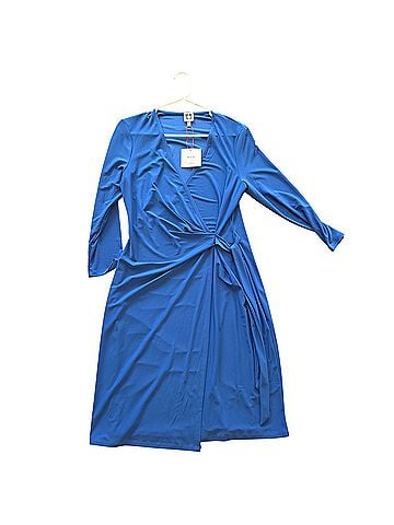 Anne Klein Cocktail Dress (view 1)