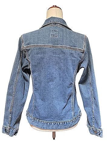 Carhartt Denim Jacket (view 2)