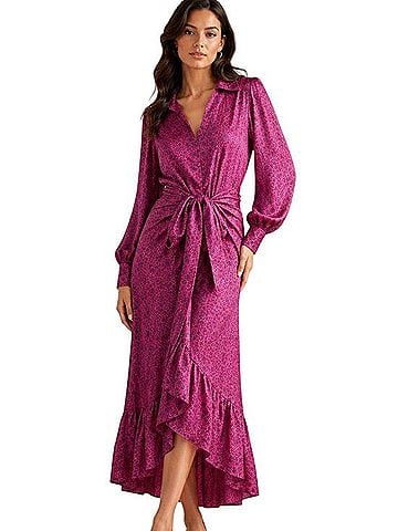 Cinq à Sept Sydney Casual Dress (view 1)