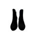 Adrienne Vittadini 100% Leather Black Boots Size 7 1/2 - photo 1