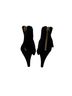 Adrienne Vittadini 100% Leather Black Boots Size 7 1/2 - photo 2