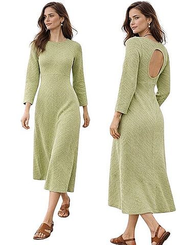 Free People Casual Dress (view 1)