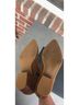 Dolce Vita Brown Ankle Boots Size 6 - photo 5