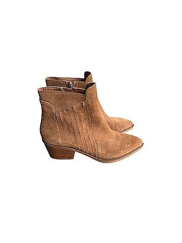Dolce Vita Ankle Boots (view 1)