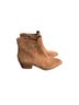 Dolce Vita Brown Ankle Boots Size 6 - photo 1