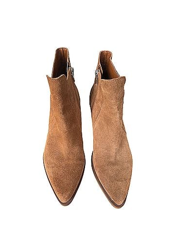 Dolce Vita Ankle Boots (view 2)