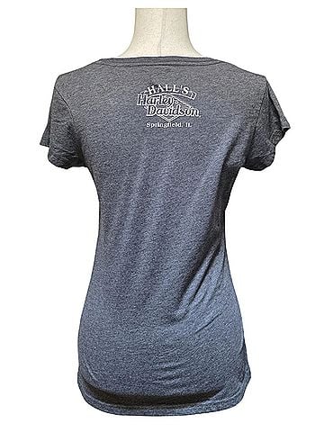 Harley Davidson Short Sleeve T-Shirt (view 2)