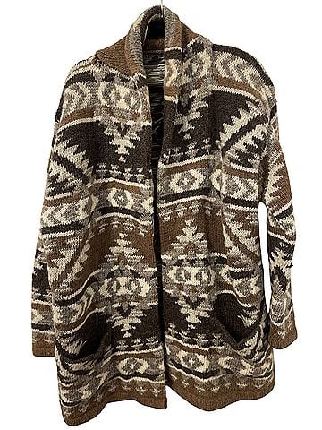 Polo by Ralph Lauren Polo by Ralph Lauren Wool Coat (view 1)