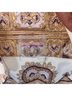 Free People Paisley Tan White Jacket Size S - photo 3