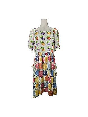 Jams World Casual Dress (view 1)