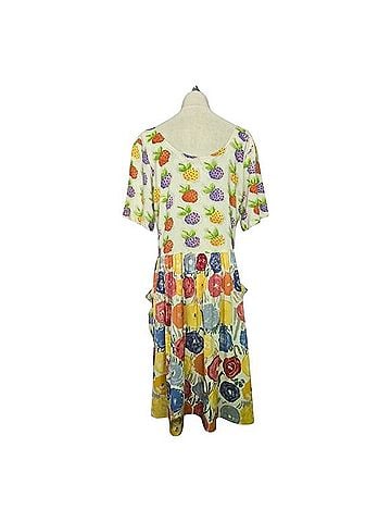 Jams World Casual Dress (view 2)