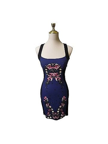 Just Cavalli Cocktail Dress (view 1)