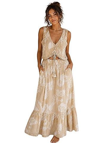 American Eagle Outfitters Casual Dress (view 1)