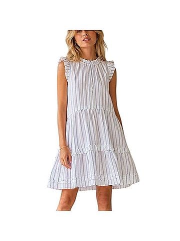 ME+EM SS22WD261 Casual Dress (view 1)