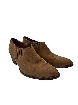 Madewell The Erin Ankle Boots (view 1)