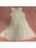 Guess Solid White Cocktail Dress Size M - photo 8