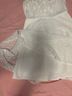 Guess Solid White Cocktail Dress Size M - photo 6