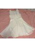 Guess Solid White Cocktail Dress Size M - photo 10