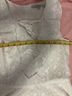 Guess Solid White Cocktail Dress Size M - photo 4
