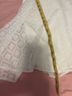 Guess Solid White Cocktail Dress Size M - photo 5