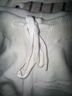 Amazon Essentials Stripes White Brown Active Dress Size L - photo 4