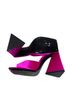 THE ATTICO Pink Heels Size EU 36 - photo 3