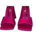THE ATTICO Pink Heels Size EU 36 - photo 7