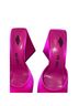 THE ATTICO Pink Heels Size EU 36 - photo 5