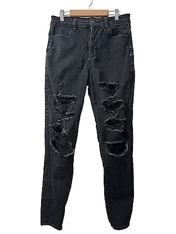 American Eagle Outfitters Jeans (view 1)