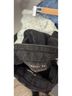 American Eagle Outfitters Black Jeans Size 8 - photo 5