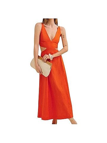 Reformation Samara Casual Dress (view 1)