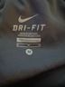 Nike Black Athletic Shorts Size M - photo 3
