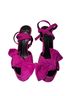 Giuseppe Zanotti Pink Heels Size EU 36 1/2 - photo 2