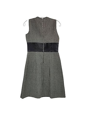 Michael Kors Collection Casual Dress (view 2)
