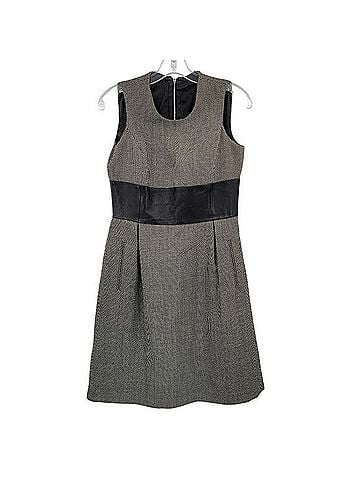 Michael Kors Collection Casual Dress (view 1)