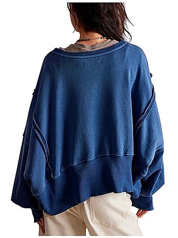 Free People Pullover Sweater (view 2)
