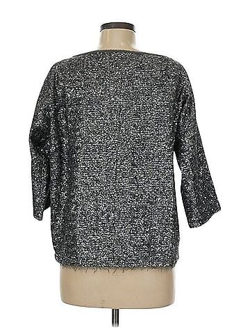 Zadig & Voltaire Tatia Pai Deluxe Short Sleeve T-Shirt (view 2)