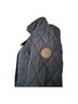 Lauren by Ralph Lauren 100% Polyester 100% Cotton Solid Blue Jacket Size S - photo 11