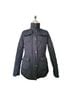 Lauren by Ralph Lauren 100% Polyester 100% Cotton Solid Blue Jacket Size S - photo 1