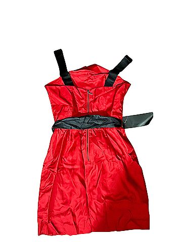 Bebe Cocktail Dress (view 2)
