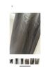 SPANX 100% Faux Leather Black Leggings Size M - photo 4