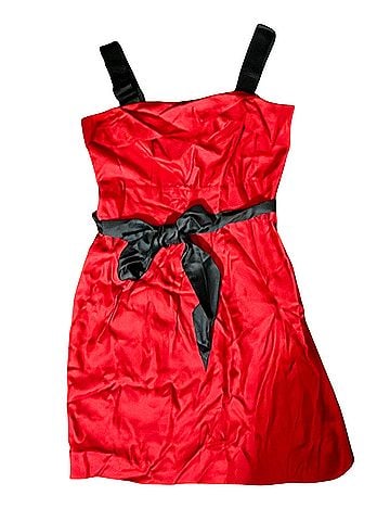 Bebe Cocktail Dress (view 1)