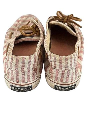 Sperry Top Sider Flats (view 2)
