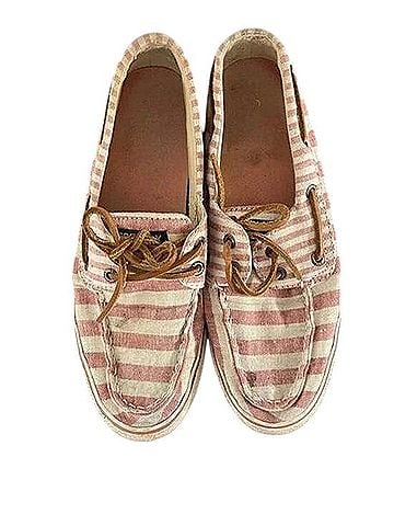 Sperry Top Sider Flats (view 1)