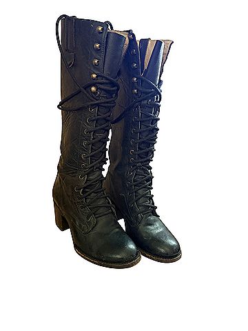 Freebird by Steven Grany Boots (view 1)