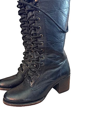 Freebird by Steven Grany Boots (view 2)