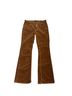 Judy Blue Brown Cords Size 9 - photo 1