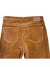 Judy Blue Brown Cords Size 9 - photo 2