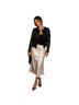 J Brand 100% Lambskin 100% Acetate Camo Black Jacket Size S - photo 1