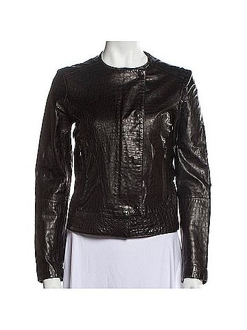 J Brand JW13LE6797 Jacket (view 2)